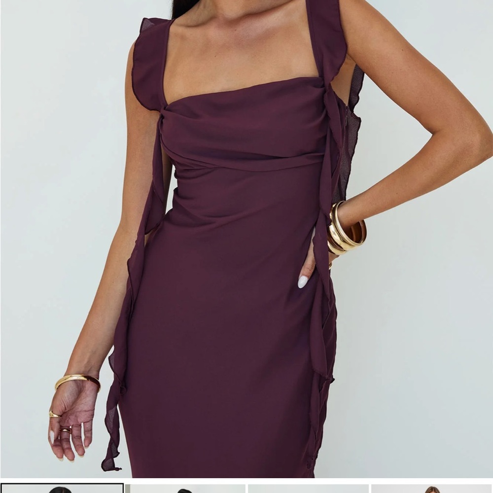 Princess Polly Formal Dress